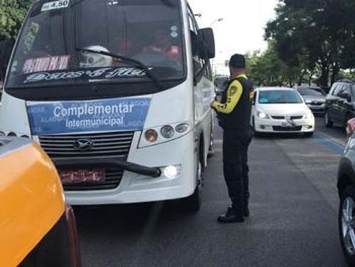 Justiça suspende portaria da SMTT que limita acesso de transportes intermunicipais em Maceió