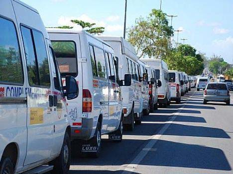 Polêmica envolvendo transportadores complementares continua em AL