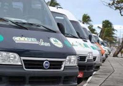 Linha de crédito vai beneficiar o transporte complementar em AL