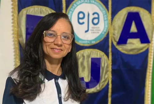 Formação para novas tecnologias será integrada à EJA