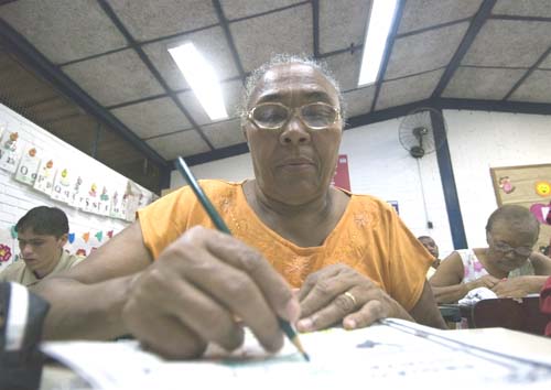 Encceja 2025: MEC divulga edital com novas regras e ampliação da acessibilidade