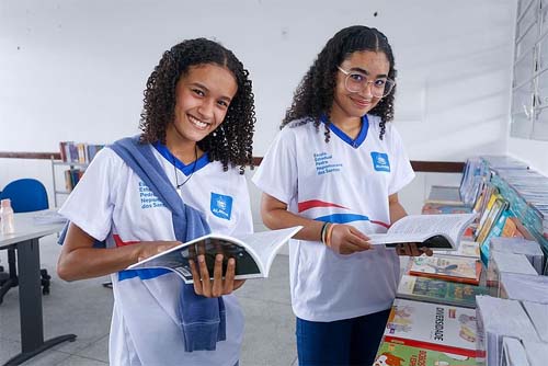 Novo ano letivo: aulas da rede estadual começam no dia 15 de fevereiro