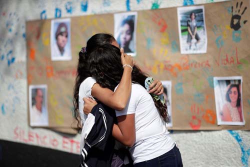 Alunos de escolas públicas sentem mais segurança quando estão em casa