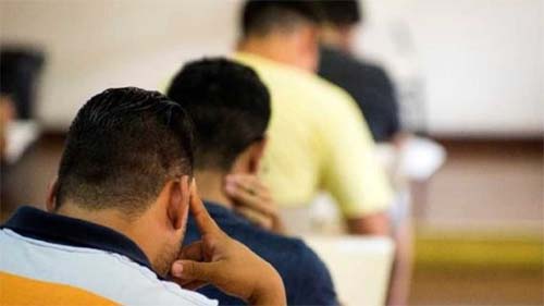 IBGE: analfabetismo atinge 9,3 milhões de pessoas com 15 anos ou mais