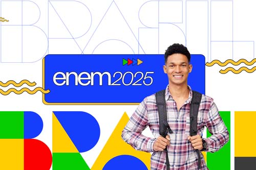 Enem: isenção de taxa não significa inscrição automática