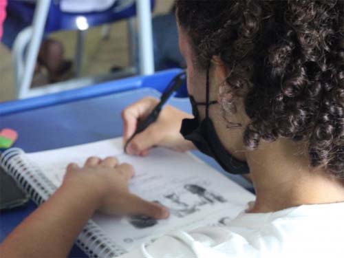 Núcleo de Línguas Estrangeiras aumenta em 50% número de vagas