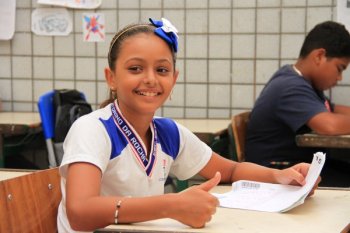 Mais de 108 mil alunos da rede pública farão a Prova Alagoas