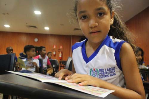 Risco Fauna conscientiza mais de 7 mil estudantes sobre descarte de resíduos sólidos