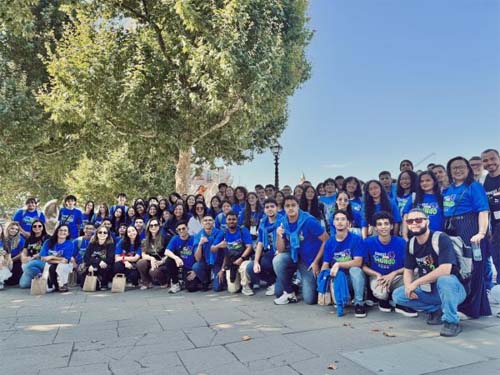 Mais de 770 estudantes aprovados na seleção do programa de intercâmbio internacional de Alagoas