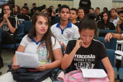 Universidades alagoanas disponibilizam 6.048 vagas pelo Sisu