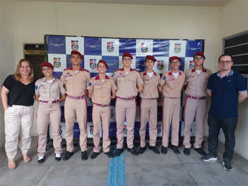 Rede estadual tem 67 premiados na Olimpíada Nacional de Ciências