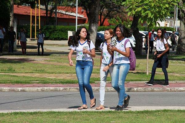 Seduc oferece mais de 800 vagas no Cepa e na escola Cincinato Pinto para alunos novatos