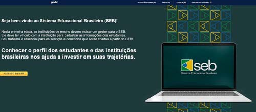 Novo sistema do MEC leva escolas a solicitarem CPF de alunos