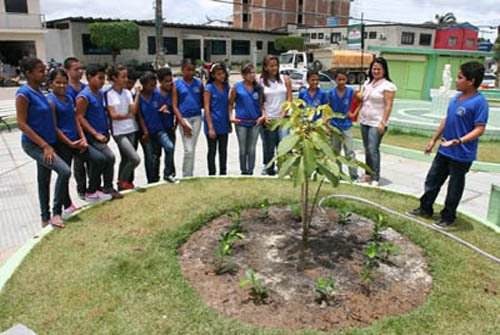 Escola pública em União dos Palmares é finalista em Olimpíada Nacional 