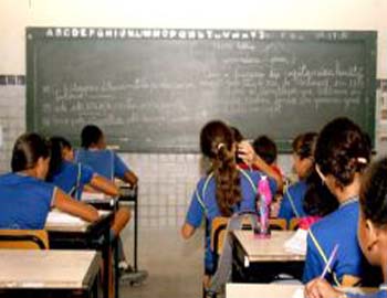 IBGE aponta Alagoas como o Estado com maior índice de analfabetismo do Brasil