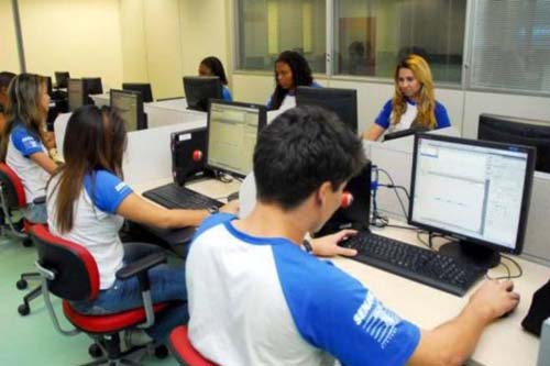 Semed e Senai apostam em ensino profissionalizante