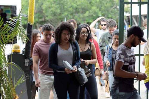 Saiba quais documentos são válidos para fazer o Enem