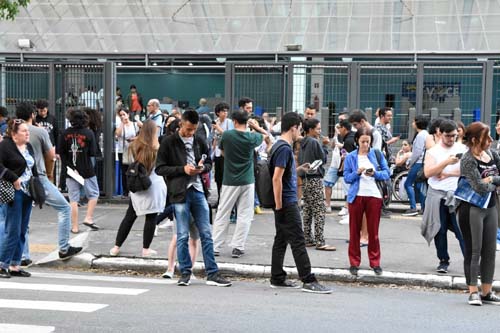 Enem 2019: prazo para pagar boleto da inscrição encerra nesta quinta-feira