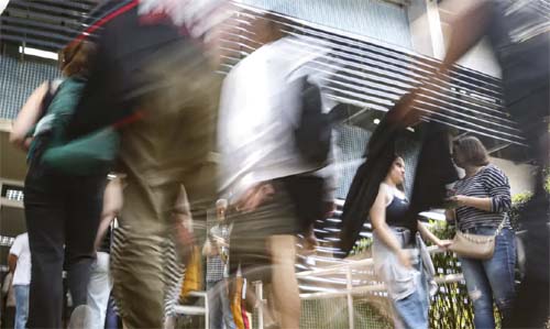 Fies abre inscrições para vagas remanescentes do primeiro semestre de 2025