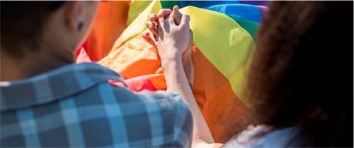 44 mil adultos se declararam homossexuais ou bissexuais em Alagoas em 2019, segundo o IBGE