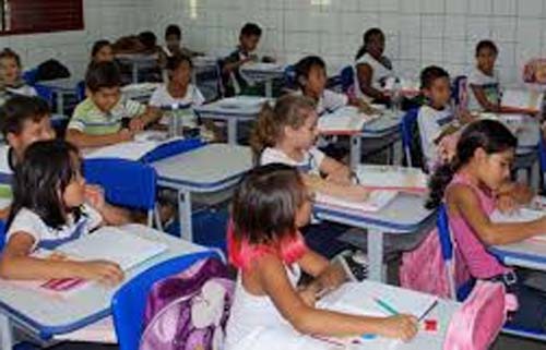 Escolas mobilizam alunos para responder sobre o Novo Ensino Médio