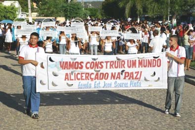 Municípios