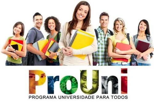Inscrições para o Prouni 2023 começam nesta terça-feira