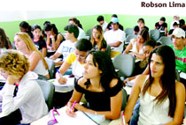 Educação