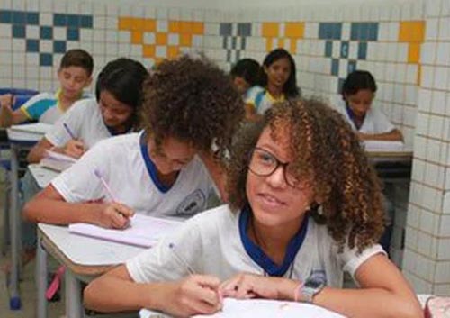 Matrículas na rede estadual de educação iniciam no dia 05 de dezembro