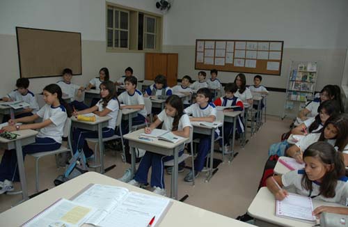 Calendário escolar de 2014 terá início a partir de 3 de fevereiro