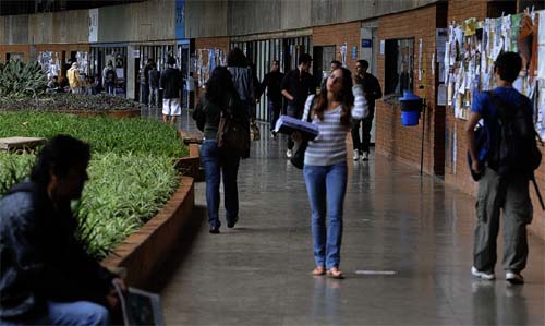 Inscrições para o Sisu do primeiro semestre terminam na sexta-feira