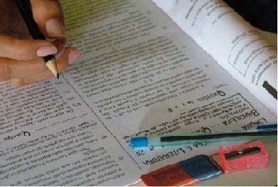 Vestibulares deste ano já terão que aplicar nova Lei de Cotas, diz Mercadante