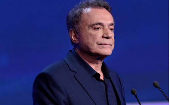 Alvaro Dias insiste em citar Sergio Moro como possível ministro no debate da Band