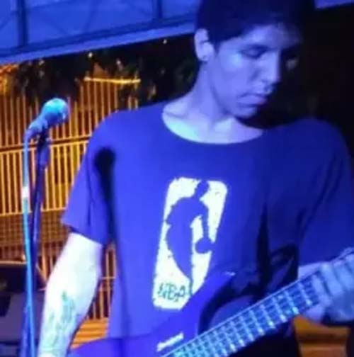 Cantor é assassinado durante assalto em Arapiraca