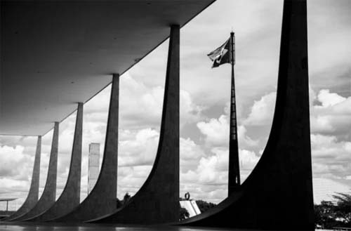 Reforço na segurança: STF vai gastar R$ 171 mil com armas de fogo