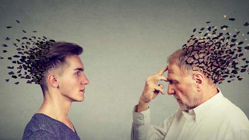 Estudos revelam 21 maneiras de diminuir o risco de Alzheimer