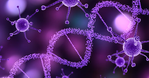 Novo biossensor detecta marcadores sanguíneos do mal de Alzheimer