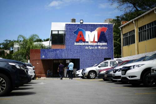 AMA comemora 41 anos como referência na defesa dos municípios alagoanos