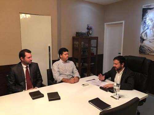 Congresso e Expo: evento promovido pela AMA já tem parceiros confirmados