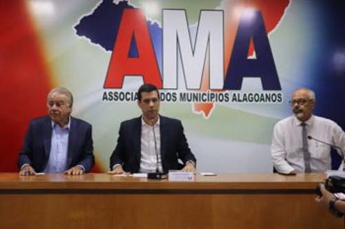 Investimentos, saúde e capacitação são estratégias de fortalecimento apresentadas na AMA