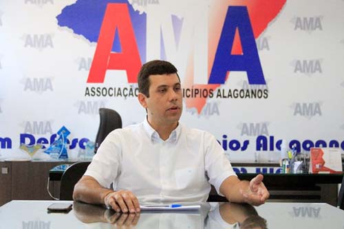 Manobras impedem liberação de recursos