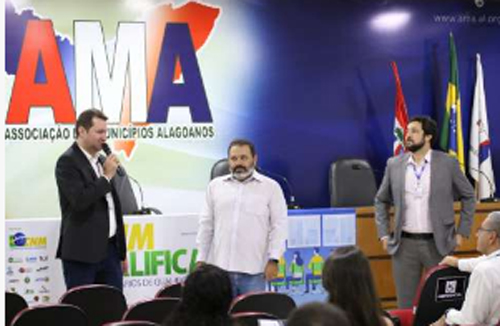 IBGE anuncia processos seletivos dentro dos municípios alagoanos