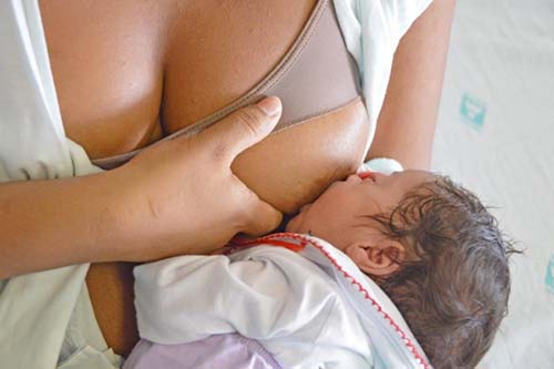 Sesau vai inspecionar hospitais e maternidades com Selo Amigo da Criança