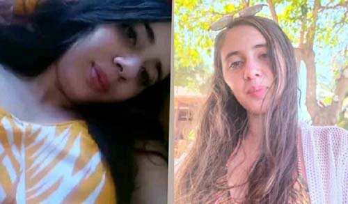 Familia busca jovem de 18 anos que desapareceu da casa do avô no Bairro Ouro Preto