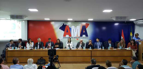 Órgãos de Controle proíbem rateio do Fundef a professores