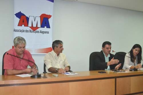 Prefeitos dizem que Nonô foi infeliz nas declarações