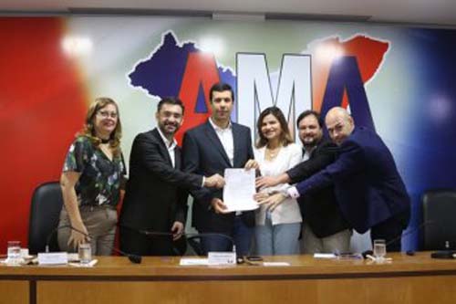 Pacto garante mais beneficiados pela Tarifa Social nos municípios