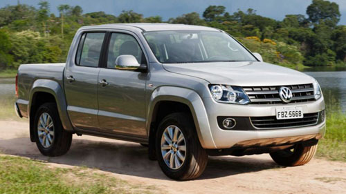 Dieselgate: Ação em execução provisória prevê indenização de R$ 10 mil para donos de Amarok