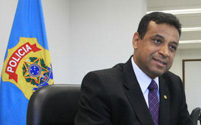 Ex-chefe da PF em AL diz que combateu o roubo