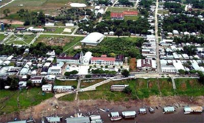 Quinze prefeitos do Amazonas declaram emergência em diferentes setores municipais